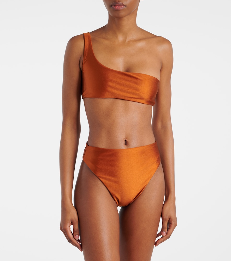  Jade Swim Jade Swim Incline Bikini Bottoms 