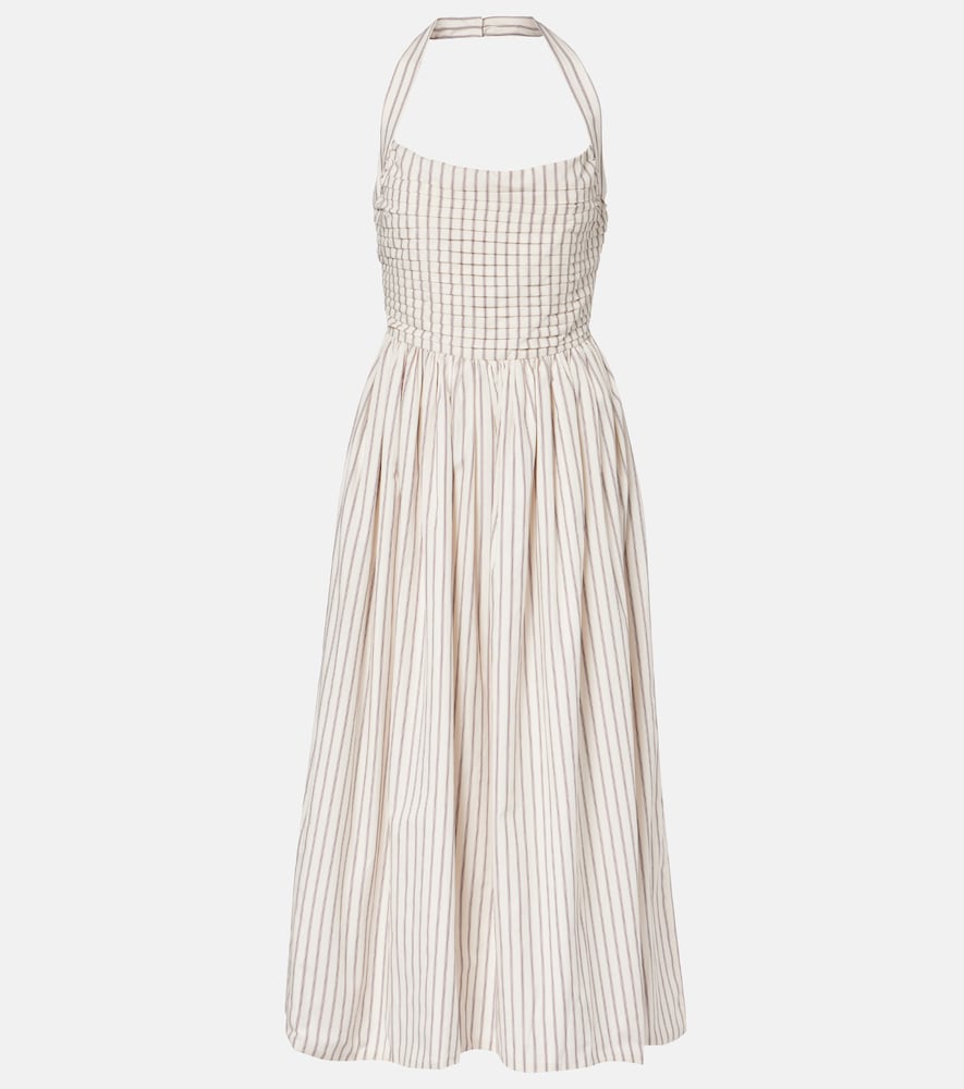 Midi Dress
