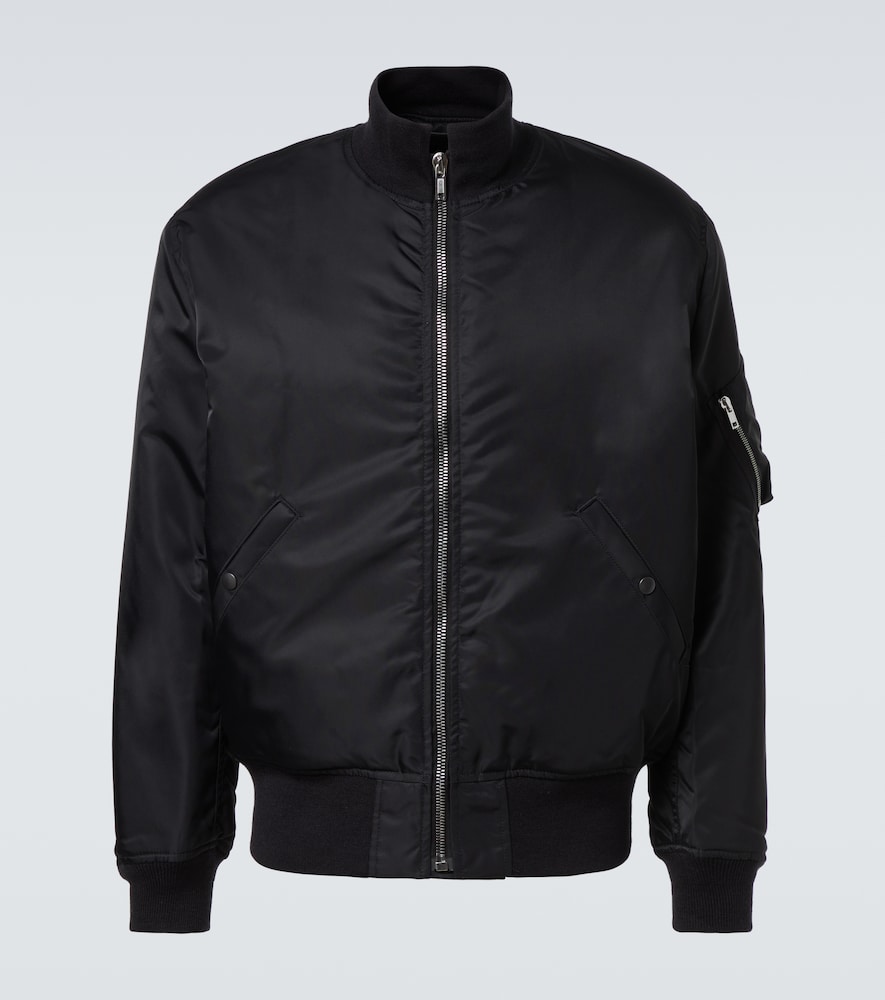 Rick Owens Veste bomber 889 €