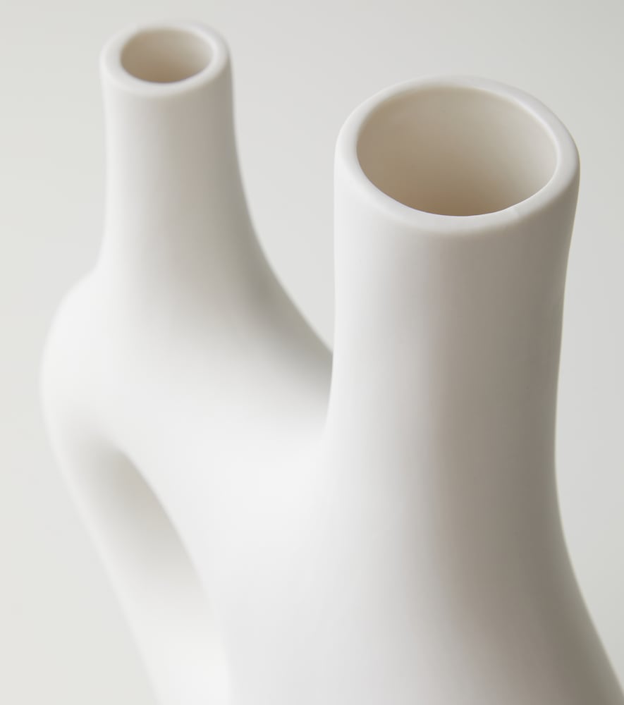  Jonathan Adler Jonathan Adler Paradox Xl Porcelain Vase 