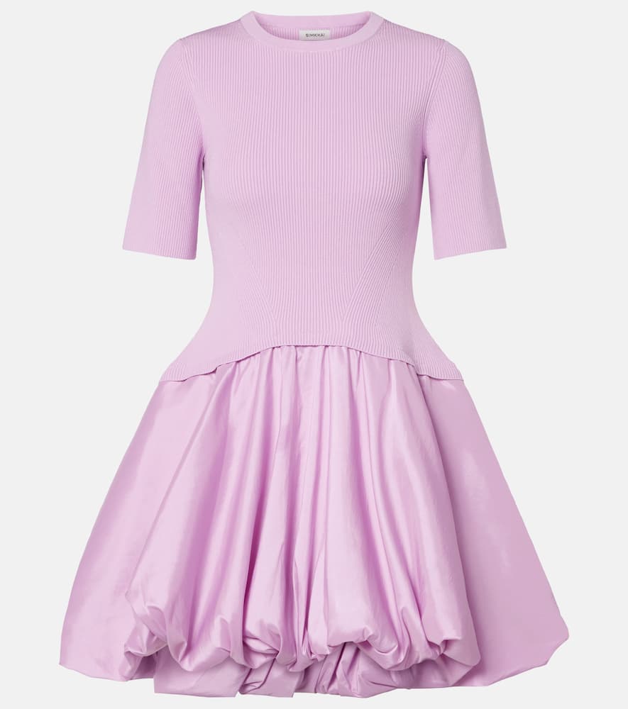 Kenny minidress