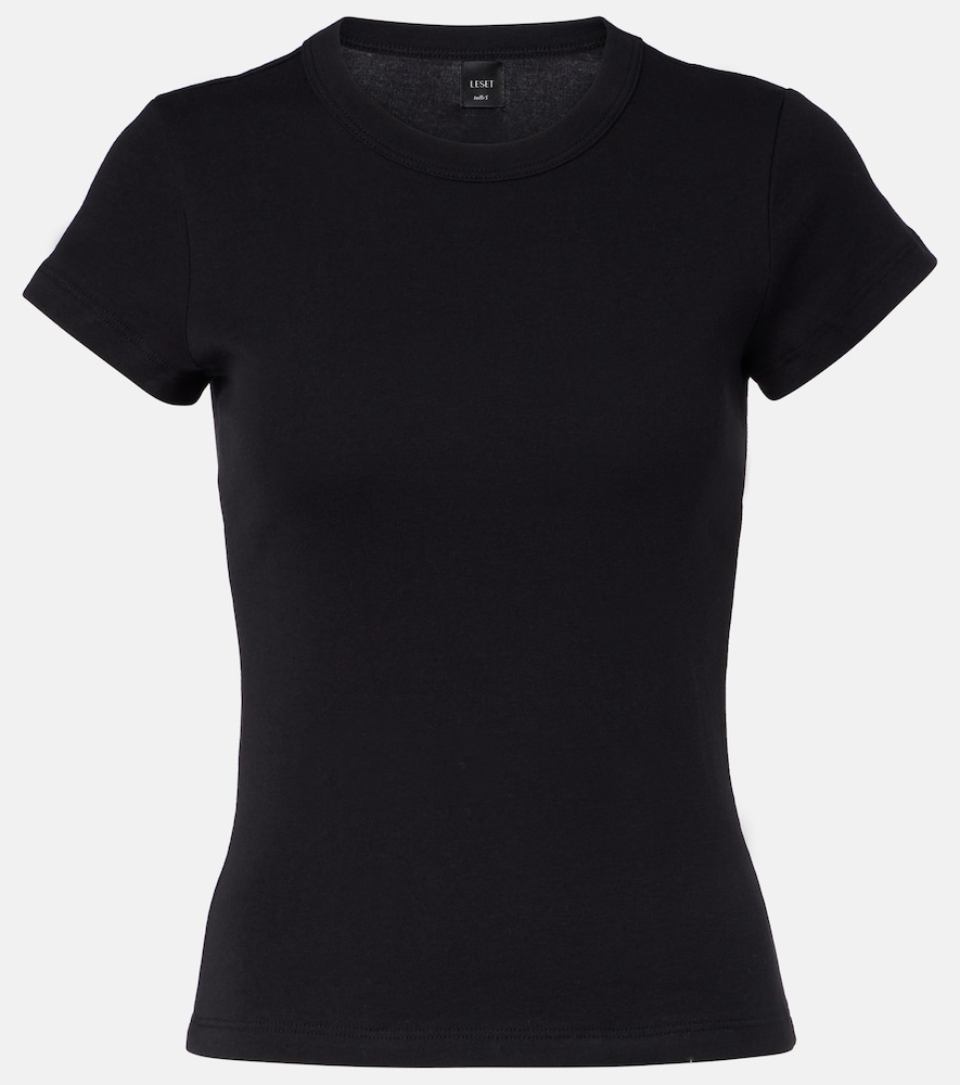 Leset Nando cotton jersey T-shirt