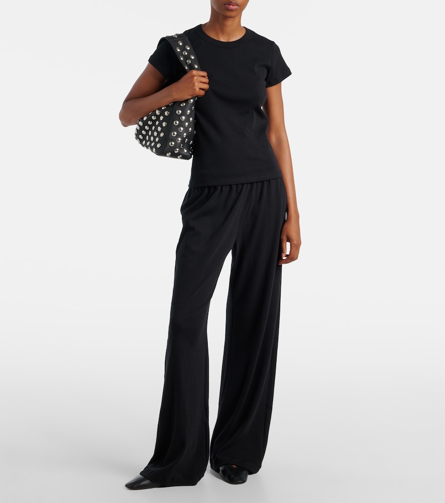 Leset Nando cotton jersey T-shirt