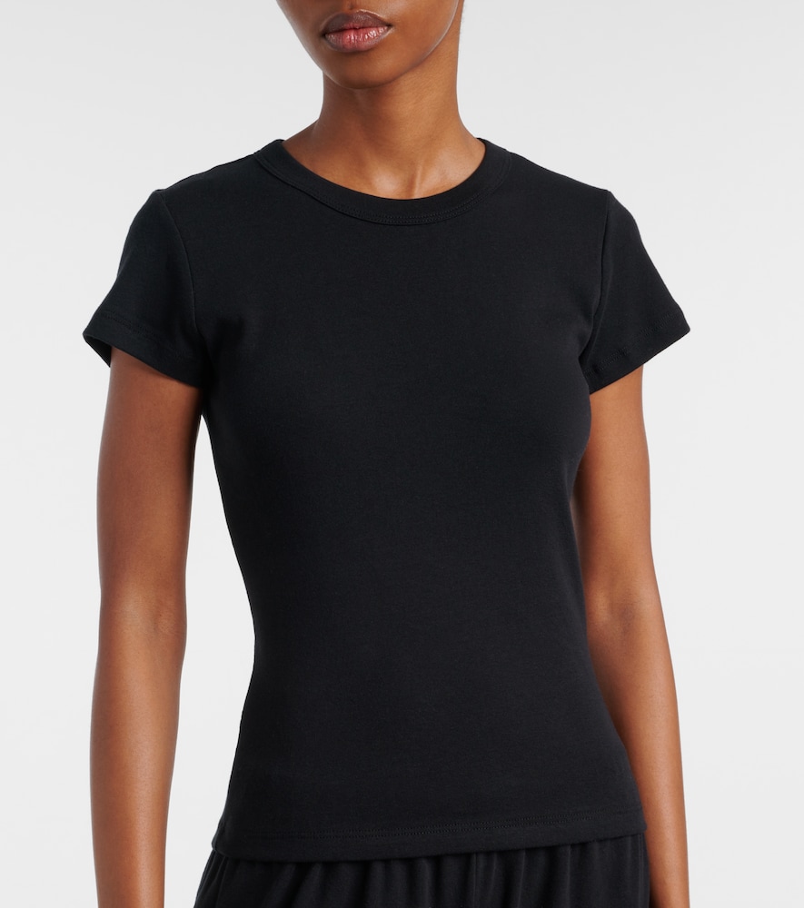  Leset Leset T-shirt Nando Aus Baumwoll-jersey 