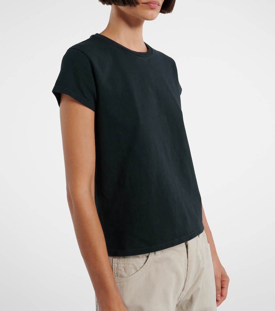  The Row The Row T-shirt Tori Aus Baumwoll-jersey 