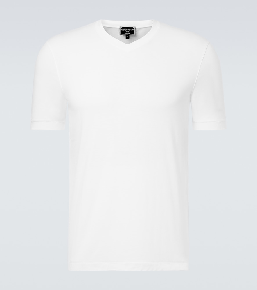 Giorgio Armani T-shirt 180 €