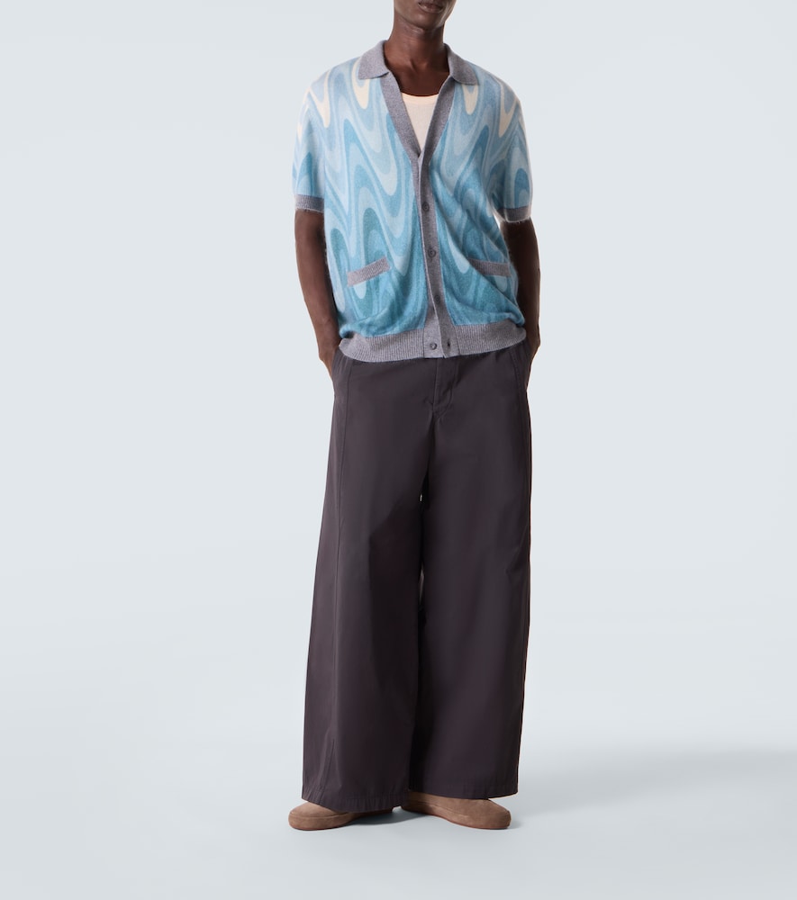  Frescobol Carioca Frescobol Carioca Cardigan Romero Aus Wolle Und Kaschmir 