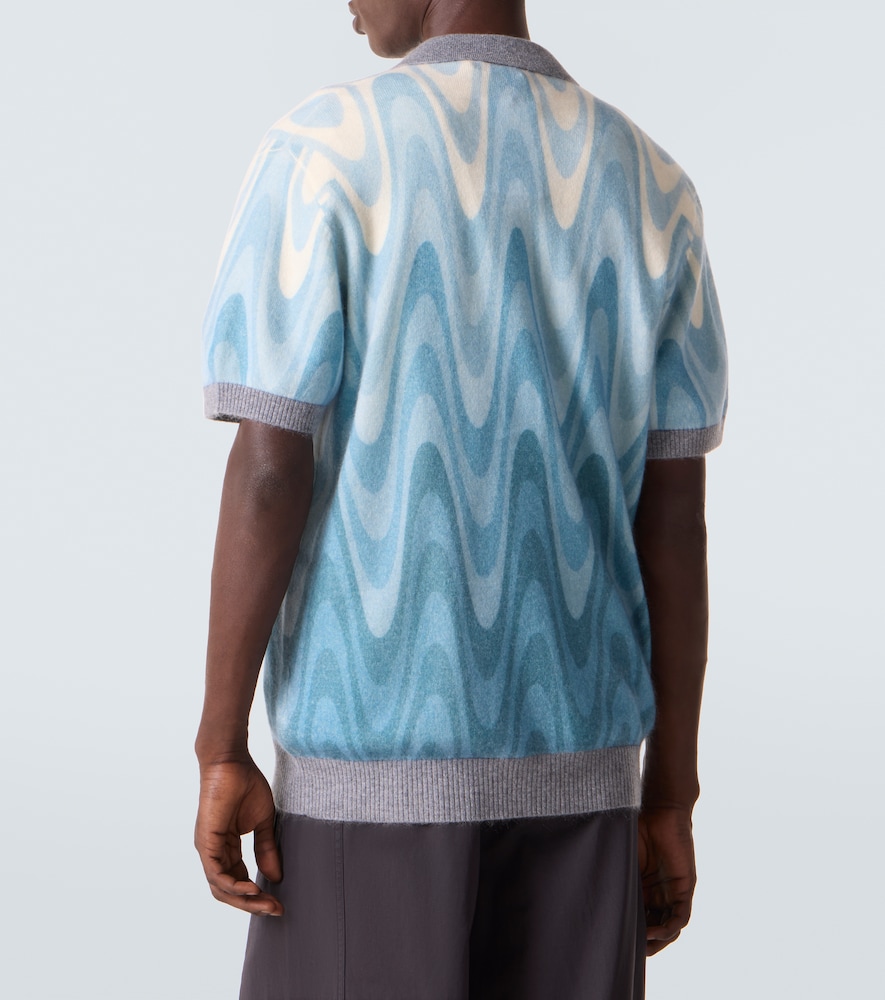  Frescobol Carioca Frescobol Carioca Cardigan Romero Aus Wolle Und Kaschmir 