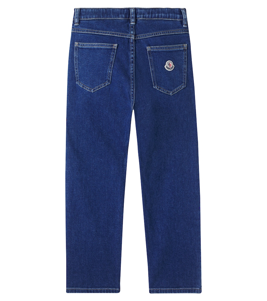  Moncler Enfant Moncler Enfant Jeans 