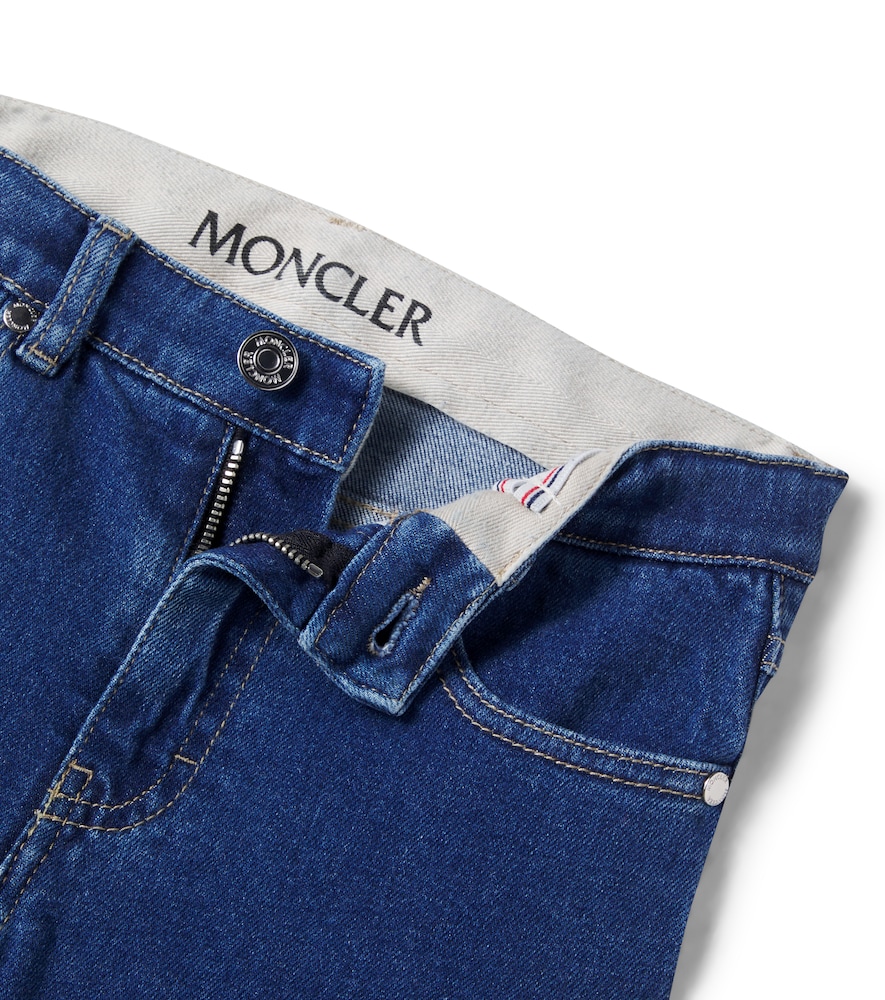  Moncler Enfant Moncler Enfant Jeans 
