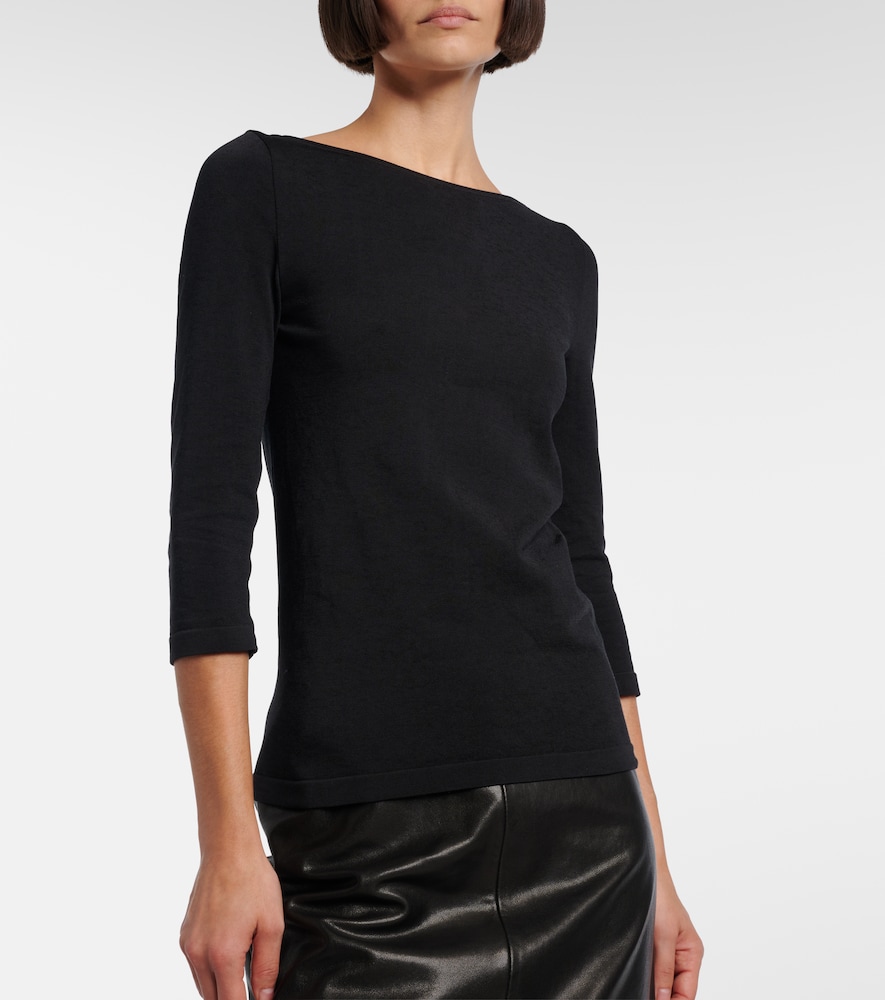  Wolford Wolford Top Aus Cordoba 