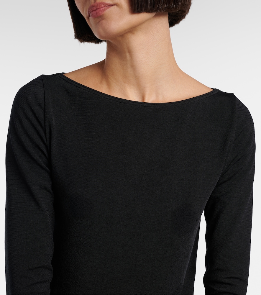  Wolford Wolford Top Aus Cordoba 
