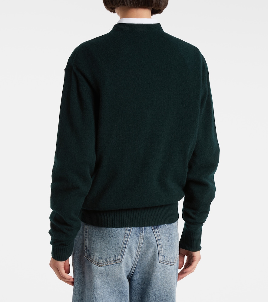  Toteme Toteme Pullover Aus Kaschmir 