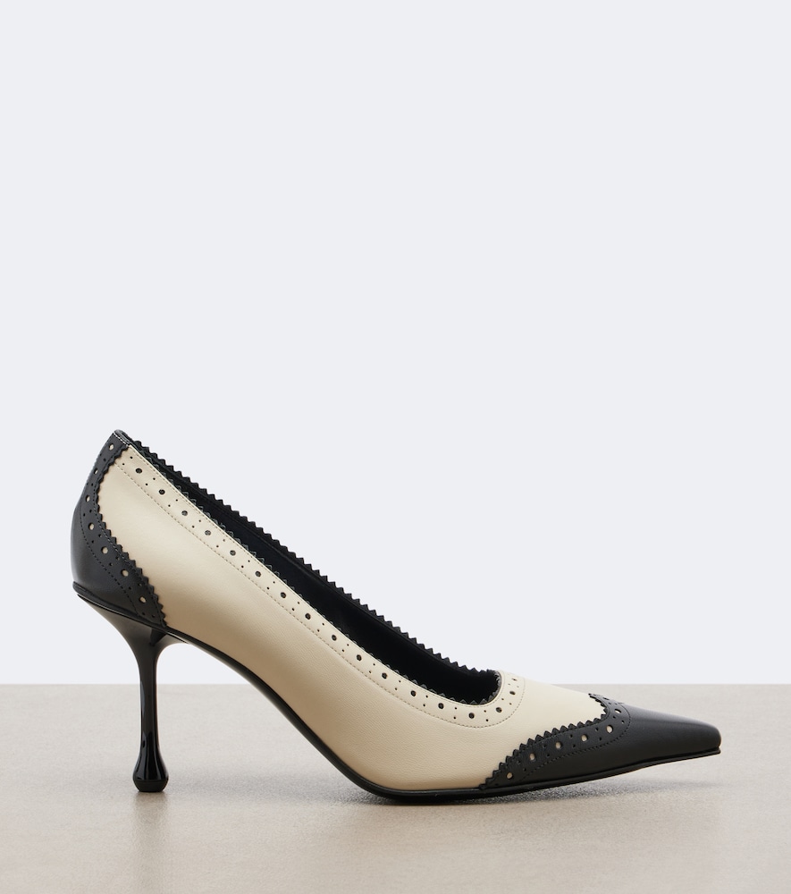 Ixia Pumps