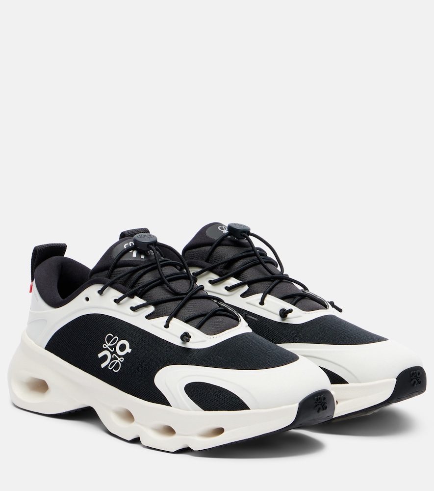 Loewe x On Cloudsolo running shoes