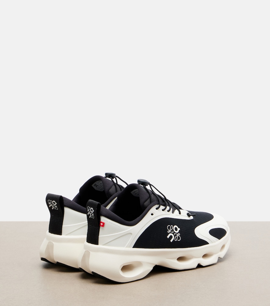  Loewe Loewe X On Cloudsolo Running Shoes 