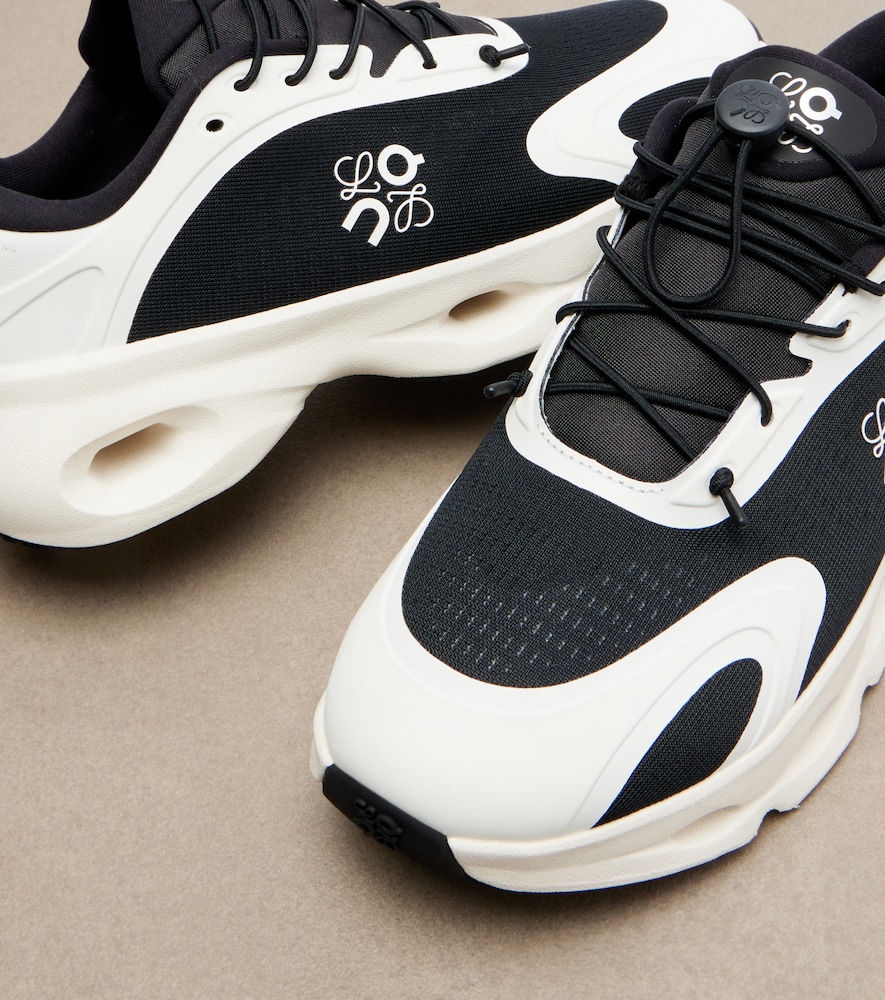  Loewe Loewe X On Cloudsolo Running Shoes 