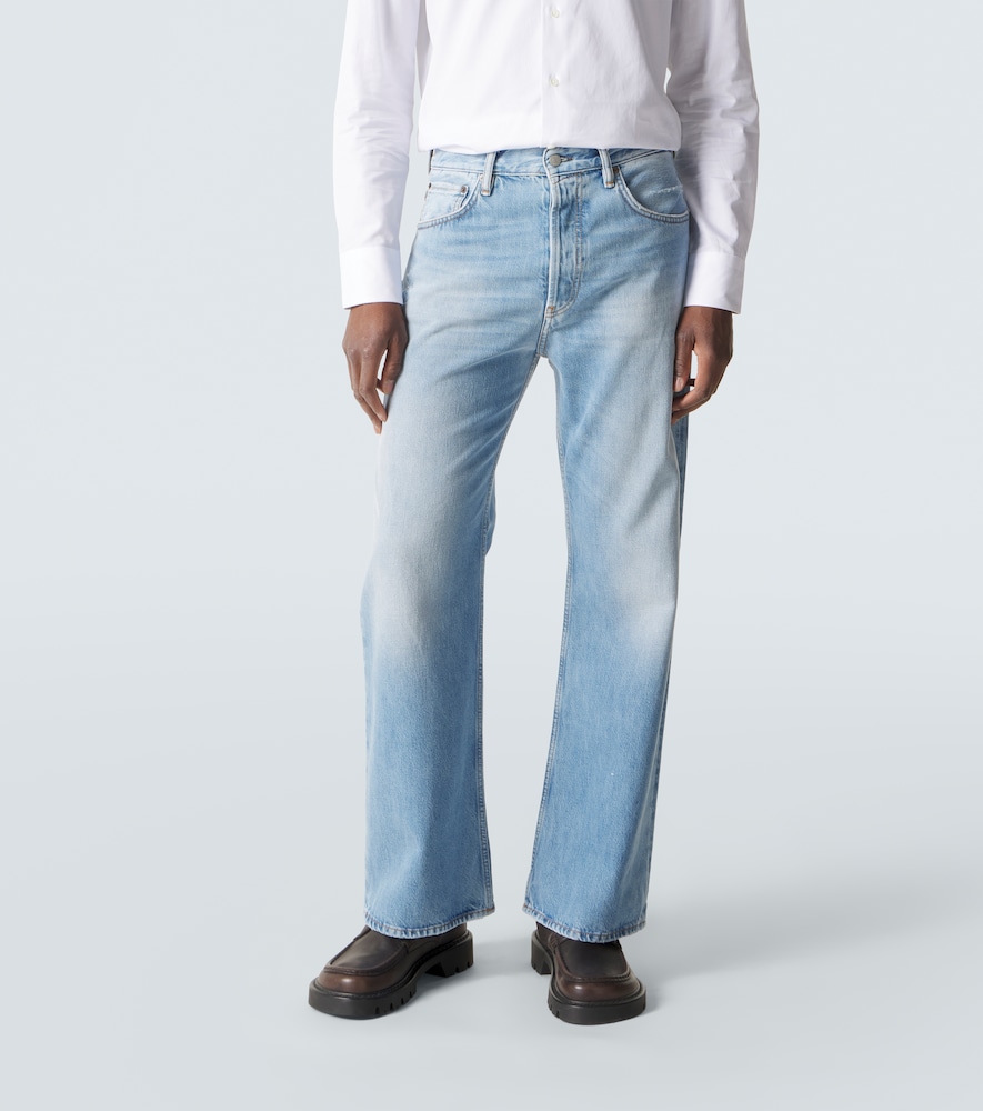  Acne Studios Acne Studios Jeans Regular 2021 