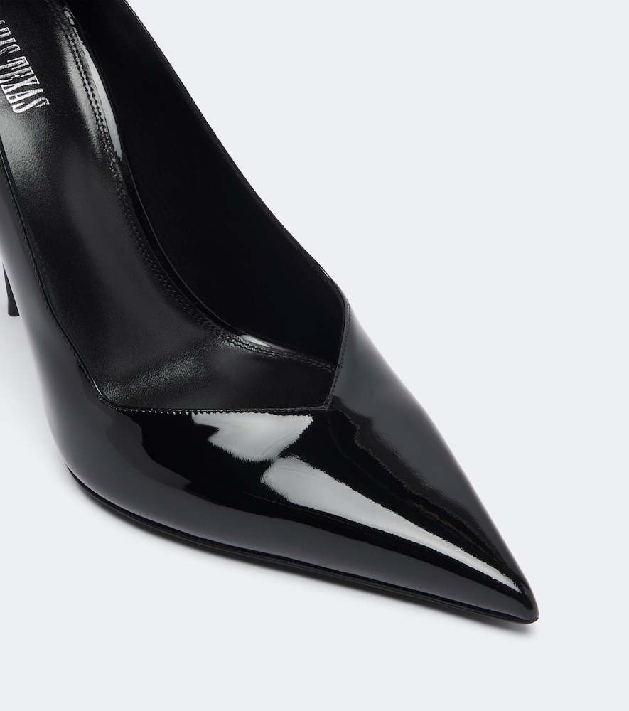 Lidia Pumps