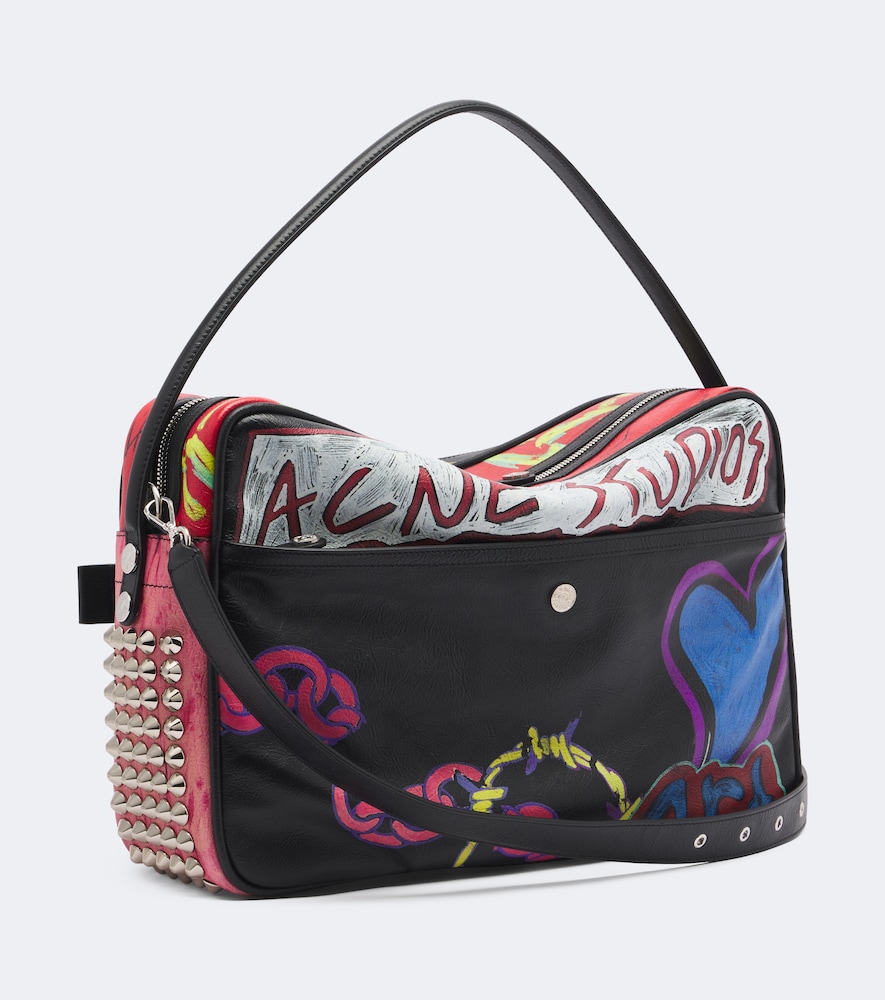 Camero Camera Shoulder Bag