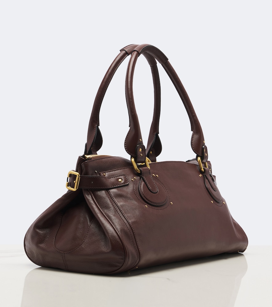 Chloé Paddington XL Shoulder Bag