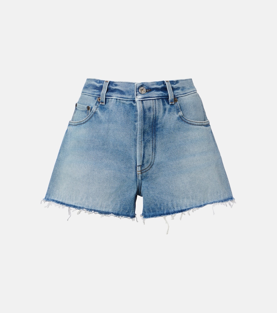 Jeansshorts