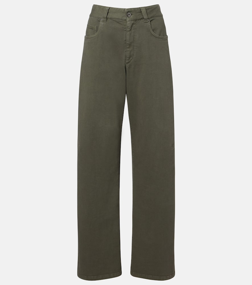 Monili Wide- Leg