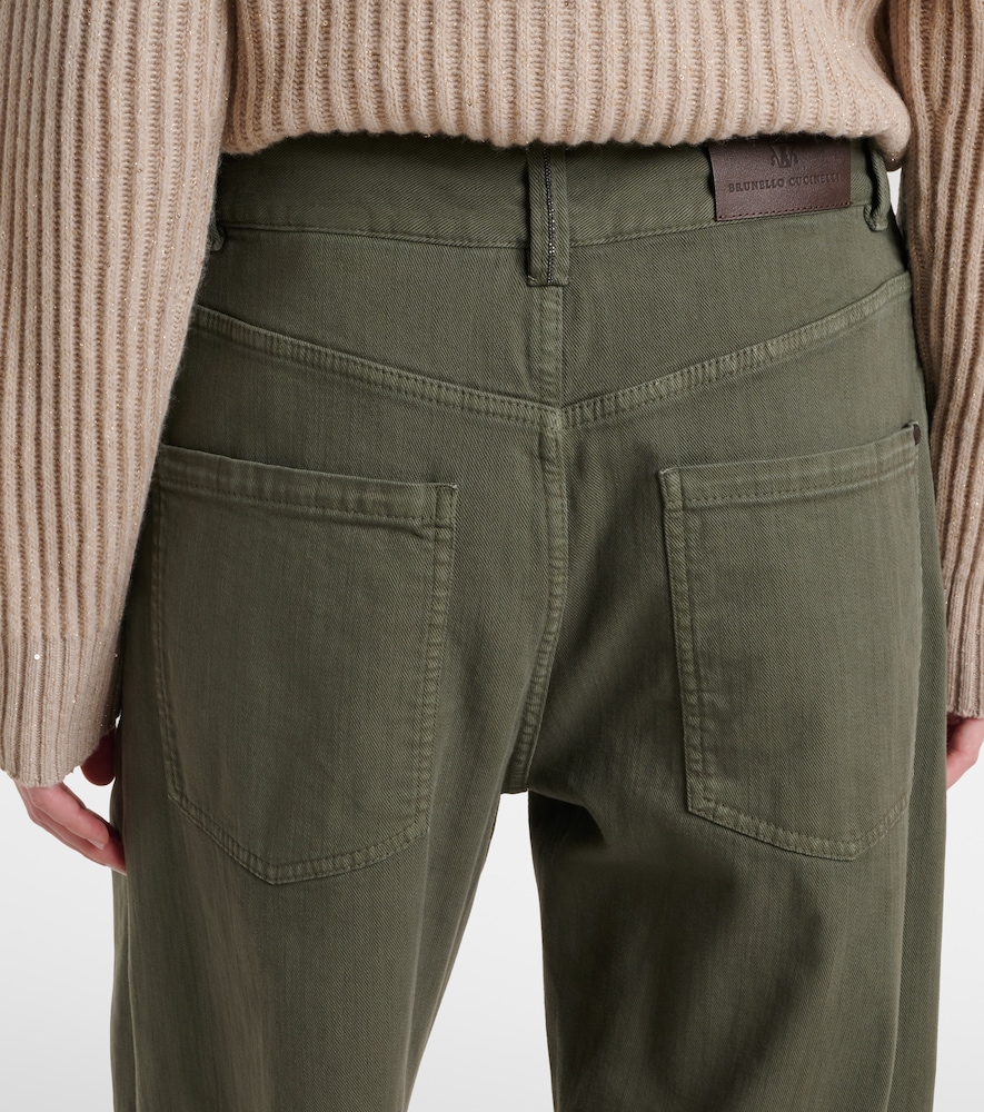 Monili Wide- Leg