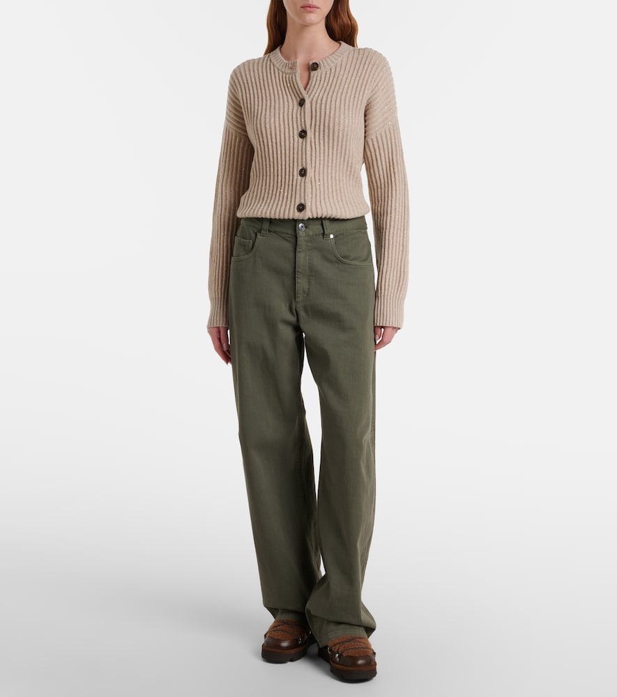 Monili Wide- Leg