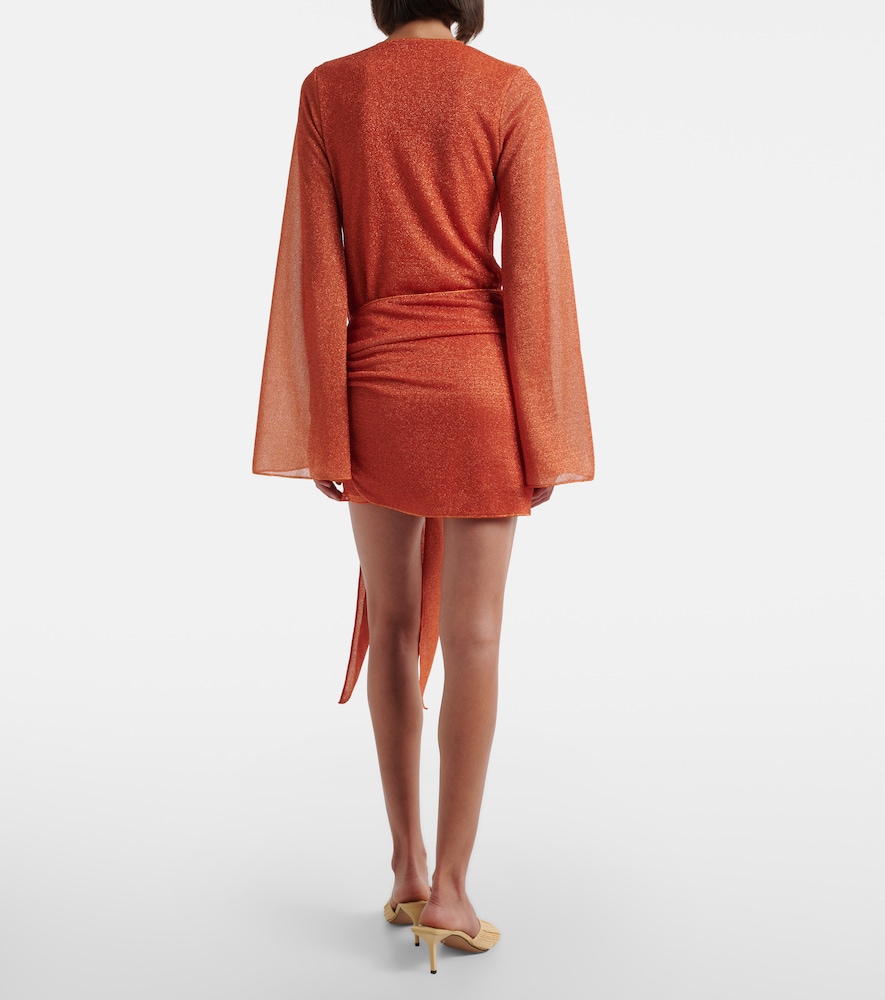  Oseree Oseree Lumiere Beach Dress 