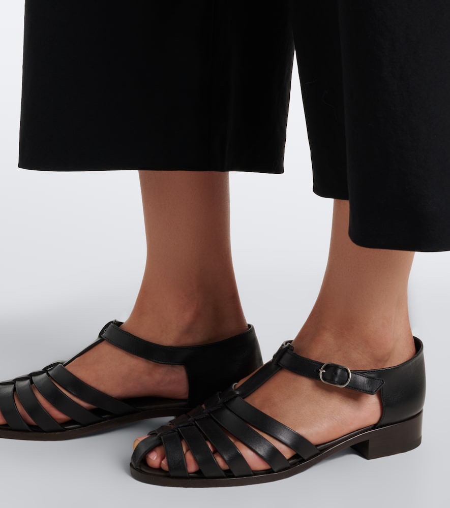 Phoebe Sandals