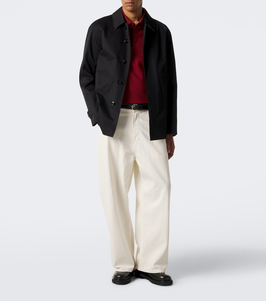 Cotton Jacket