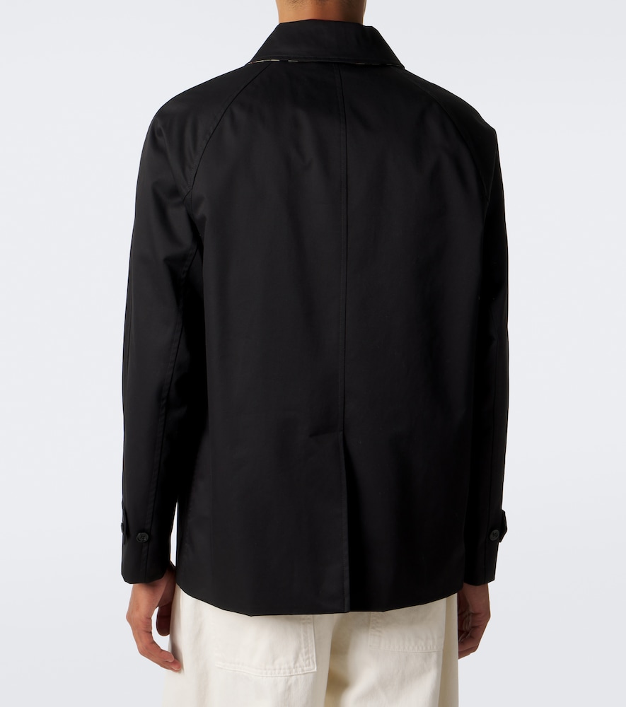 Cotton Jacket
