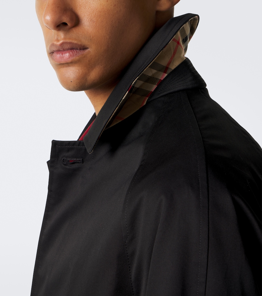 Cotton Jacket