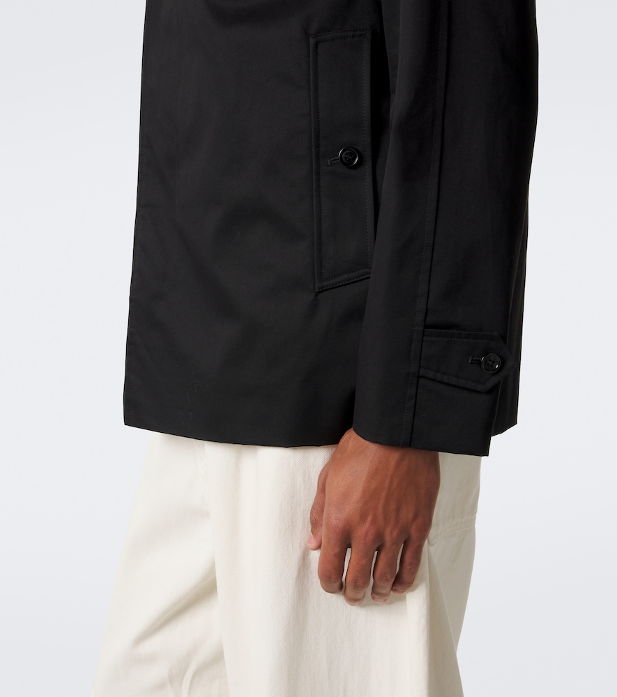 Cotton Jacket