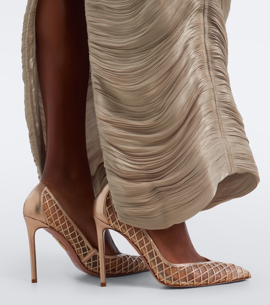 Lumiere Pumps