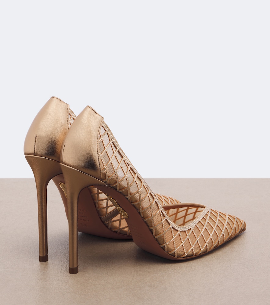 Lumiere Pumps
