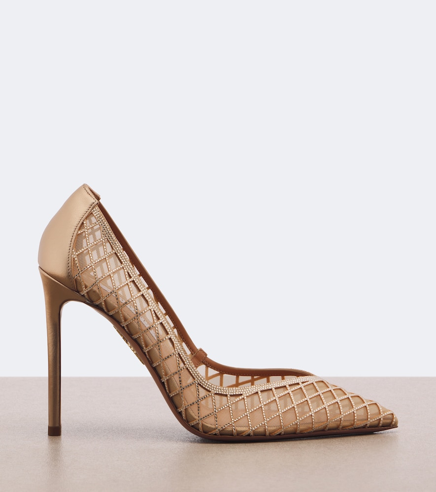 Lumiere Pumps