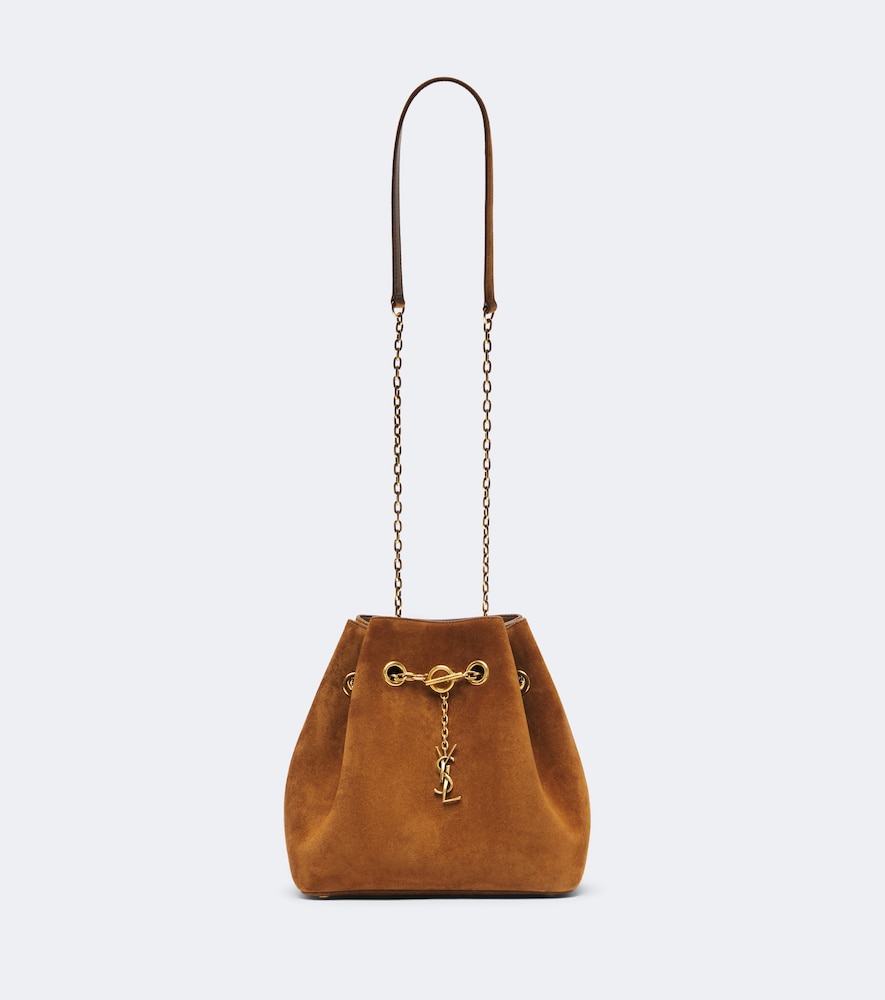 Le Sailor Small leather shoulder bag Le Sailor Small leather shoulder bag