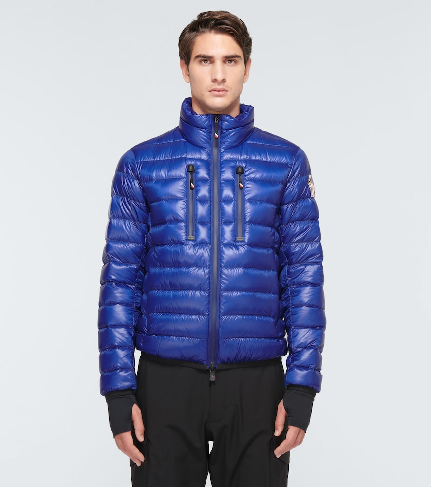  Moncler Grenoble Moncler Grenoble Daunenjacke Hers 