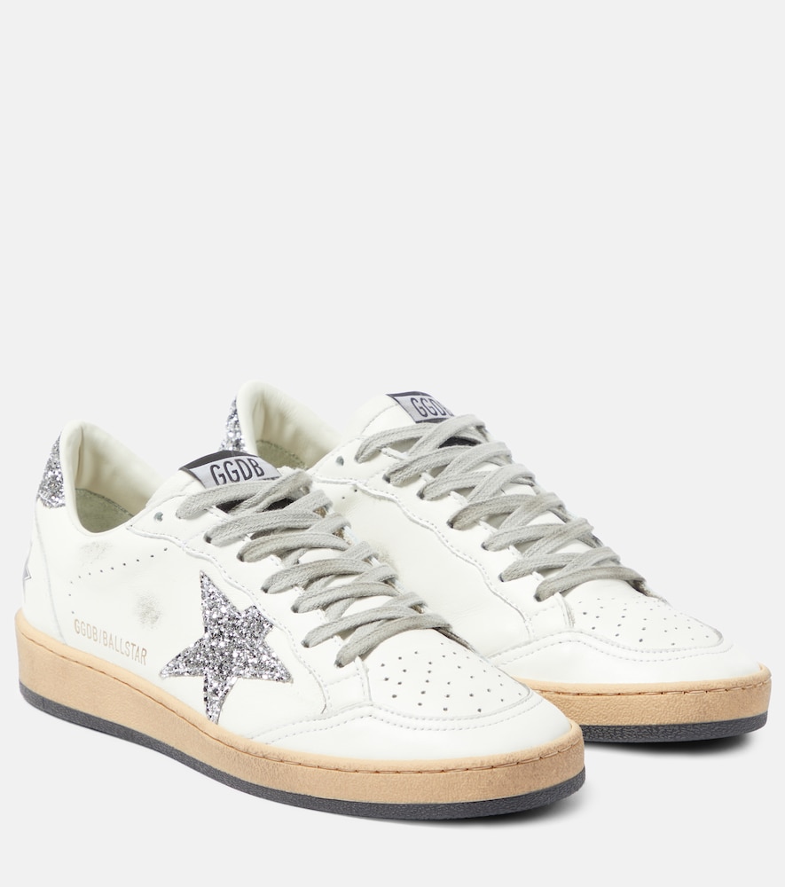 Ball Star Sneakers