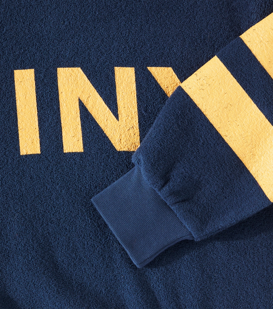  Tinycottons Tinycottons Sweatshirt Aus Frottee 
