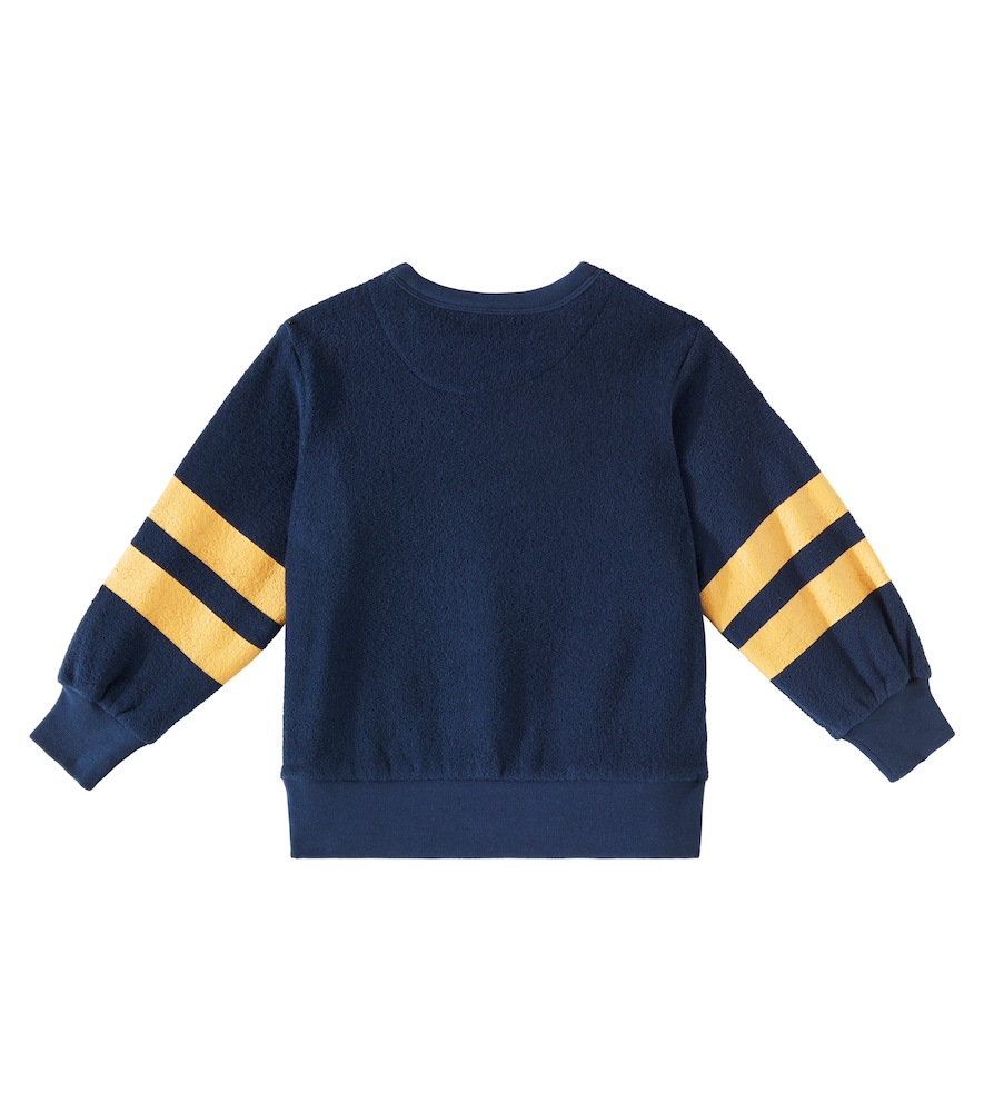  Tinycottons Tinycottons Sweatshirt Aus Frottee 