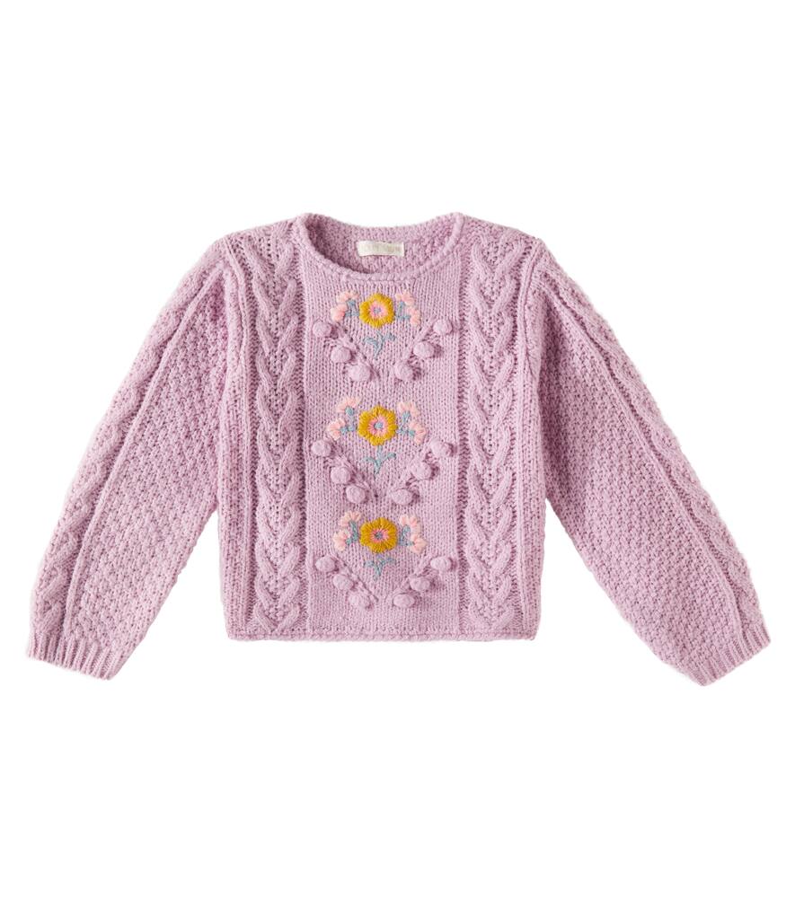 Louise Misha Vinia sweater
