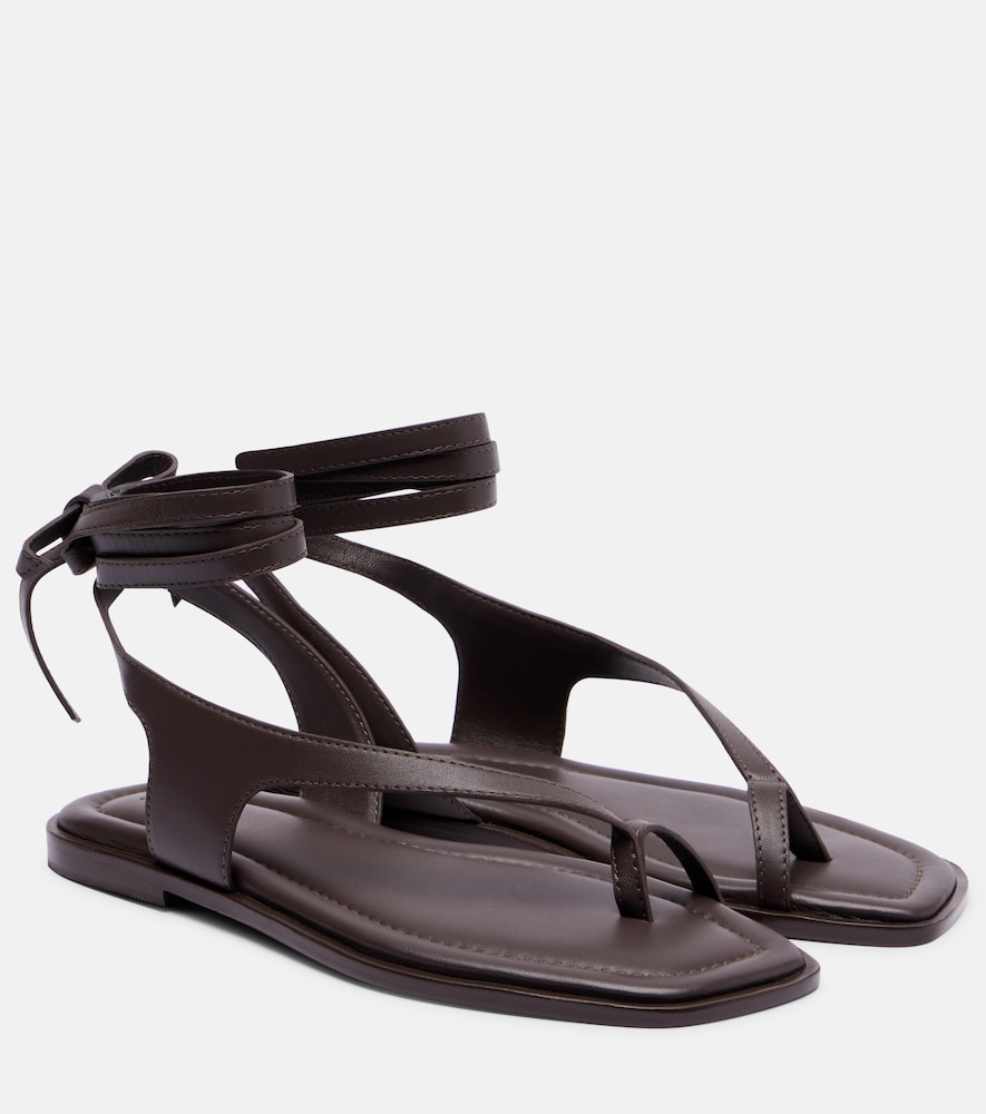 Heidi Sandals