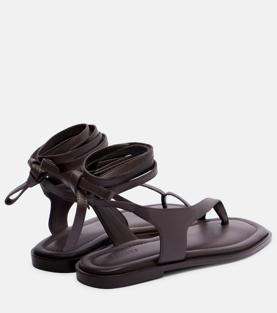 Heidi Sandals