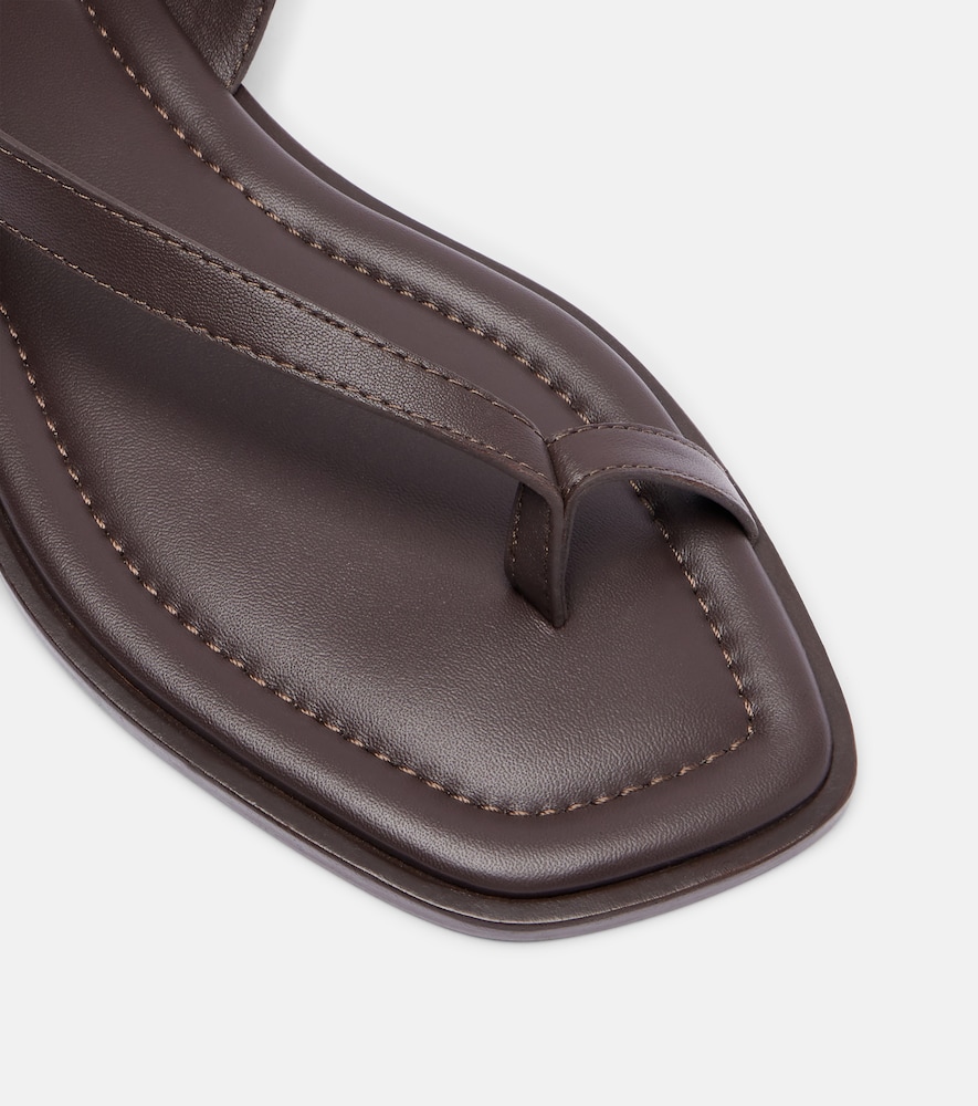 Heidi Sandals