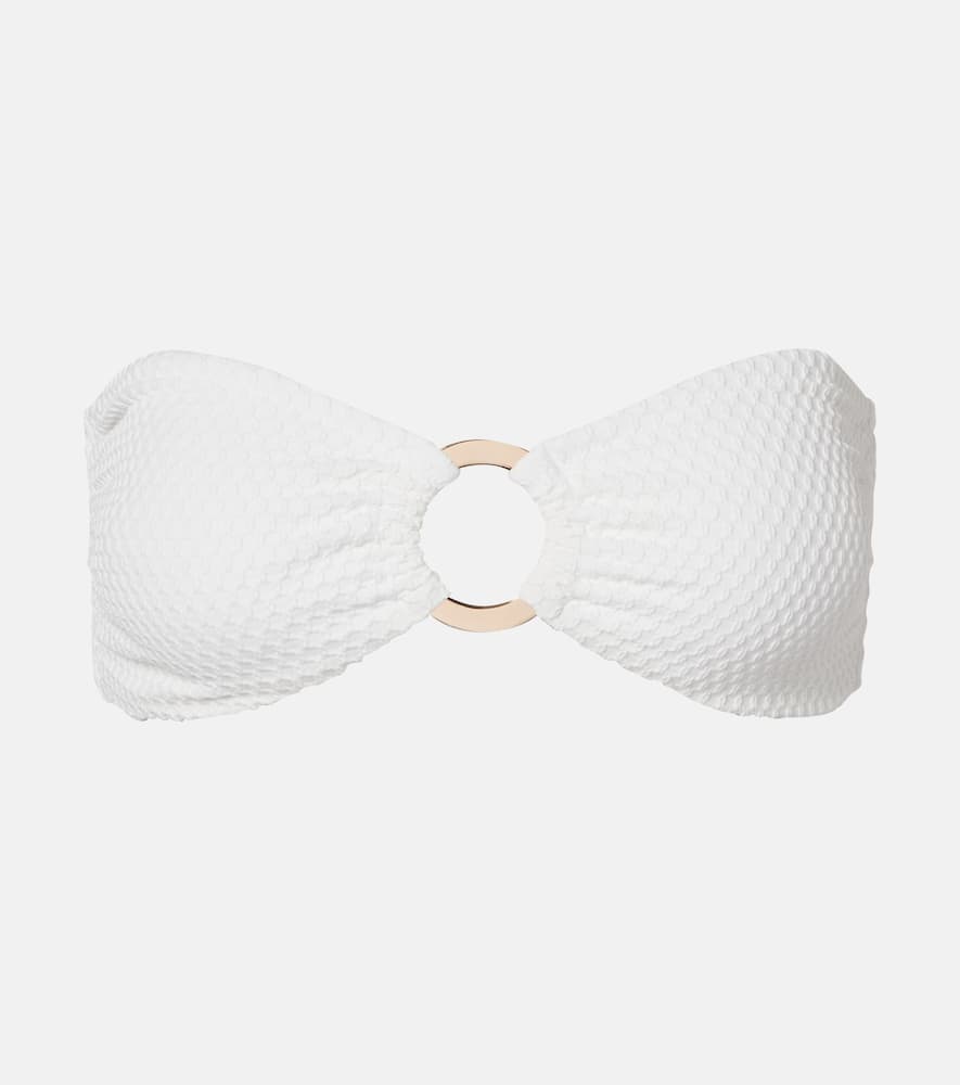 Carlotta bikini top