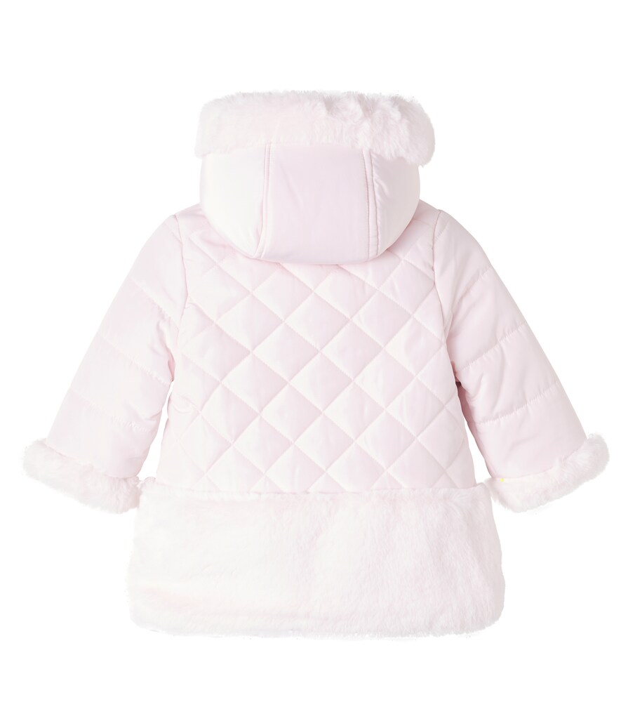  Tartine Et Chocolat Tartine Et Chocolat Baby Wendbare Jacke 