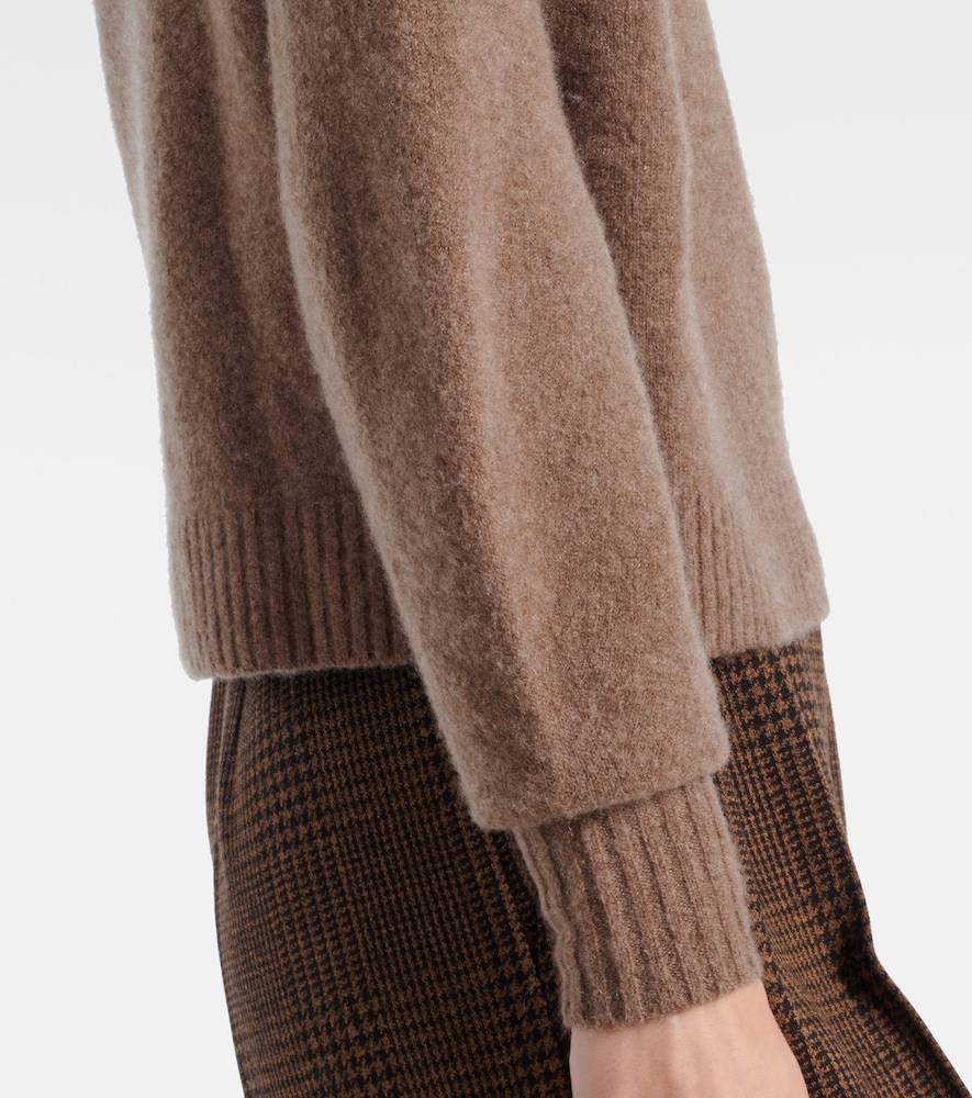  Max Mara Max Mara Pullover Harlem Aus Einem Kaschmirgemisch 